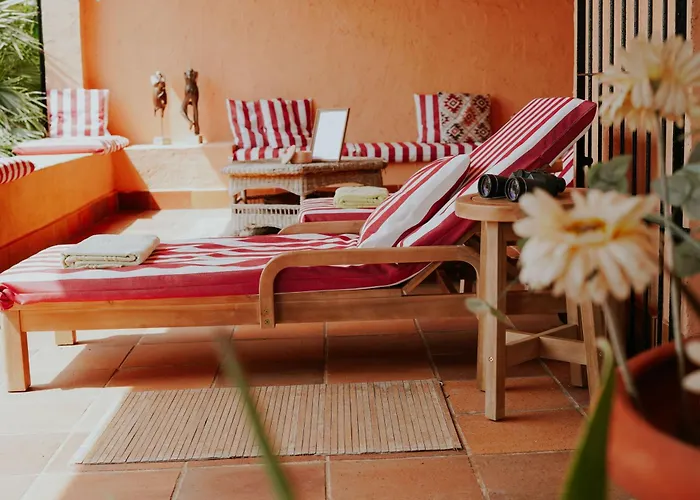 Villa Casa El Azahar