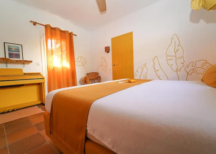 Casa El Azahar La Manga del Mar Menor