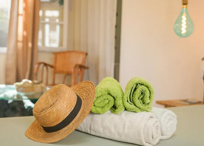 Casa El Azahar Villa La Manga del Mar Menor