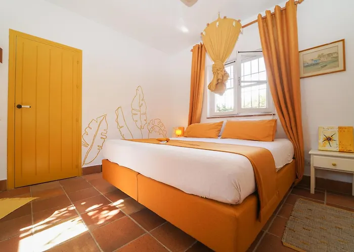 Casa El Azahar Villa La Manga del Mar Menor