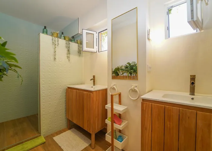 Casa El Azahar * La Manga del Mar Menor