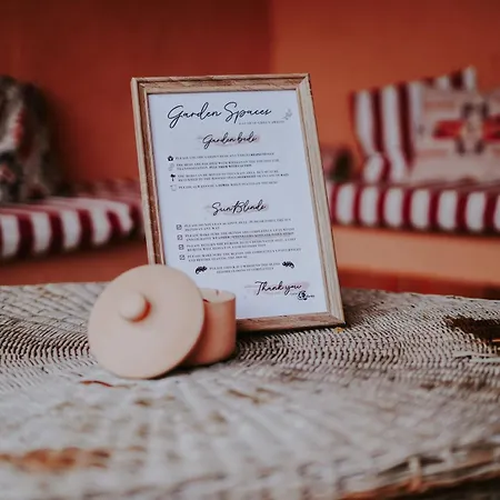 Vila Casa El Azahar *