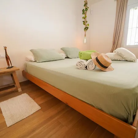 Casa El Azahar La Manga del Mar Menor