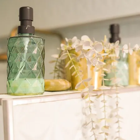 Casa El Azahar Vila La Manga del Mar Menor