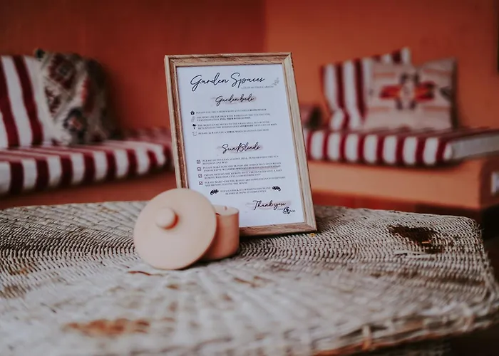 别墅 Casa El Azahar *