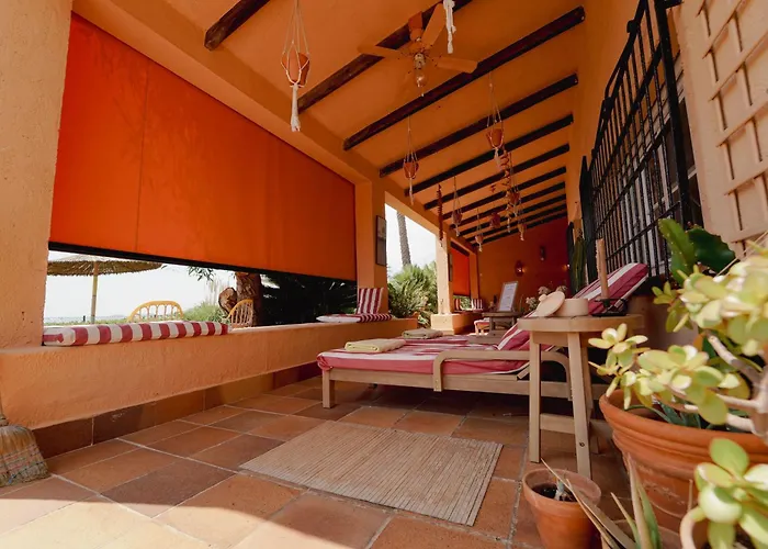 Casa El Azahar Villa La Manga