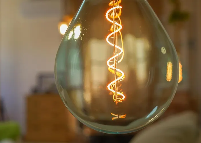 Casa El Azahar Villa *