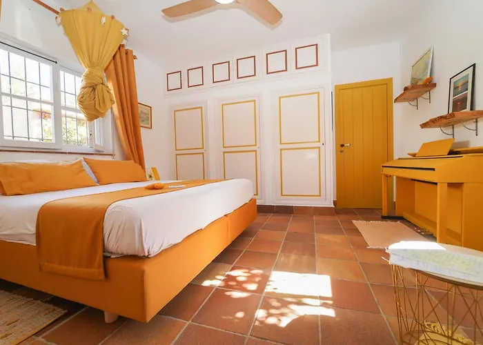 Villa Casa El Azahar