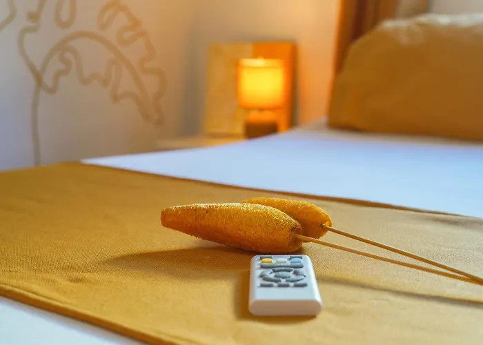 Casa El Azahar 拉曼加戴尔马尔梅纳