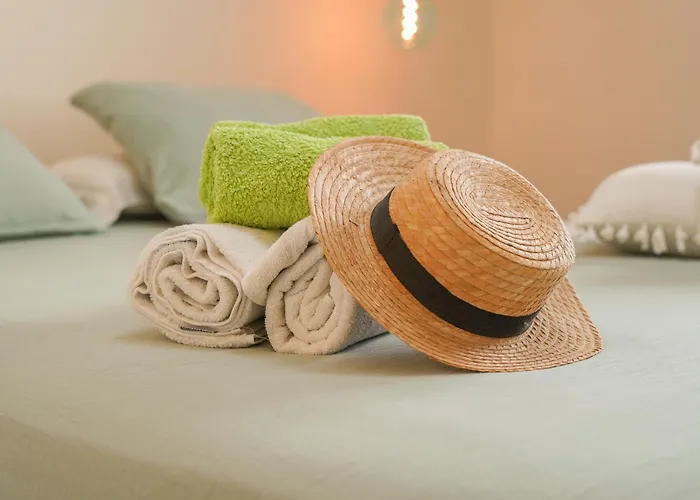 Casa El Azahar La Manga