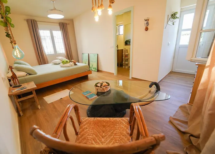 别墅 Casa El Azahar