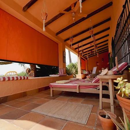 Casa El Azahar Villa La Manga del Mar Menor