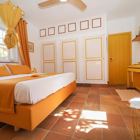 Villa Casa El Azahar