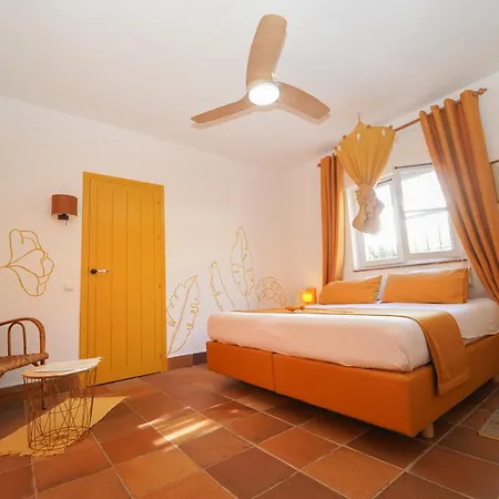 Casa El Azahar Villa La Manga del Mar Menor