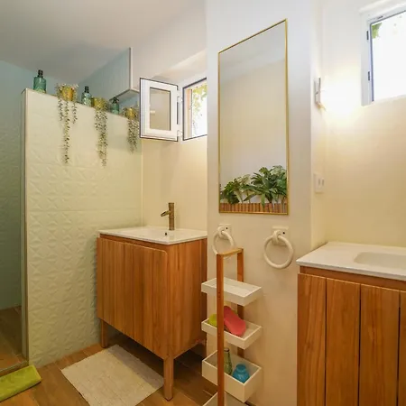 Casa El Azahar * La Manga del Mar Menor