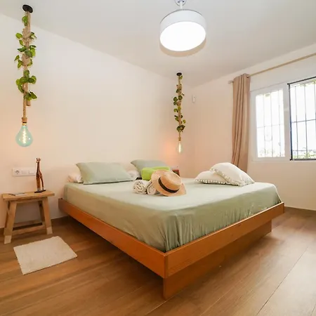 Casa El Azahar Villa La Manga del Mar Menor