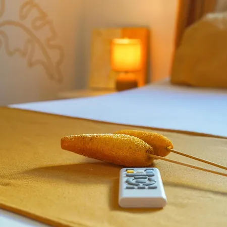 Casa El Azahar La Manga del Mar Menor