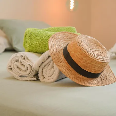 Casa El Azahar La Manga del Mar Menor