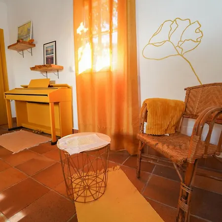 Villa Casa El Azahar *