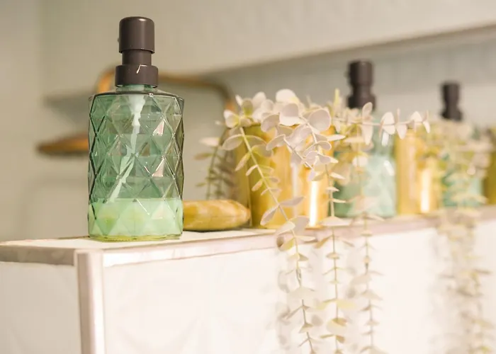 Casa El Azahar ヴィラ ラ・マンガ・デル・マール・メノール